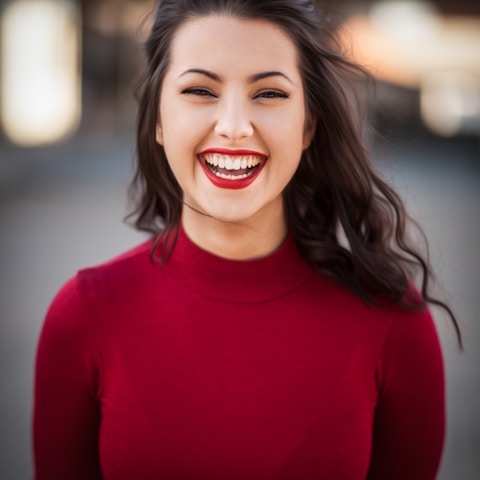 Operations leader portrait