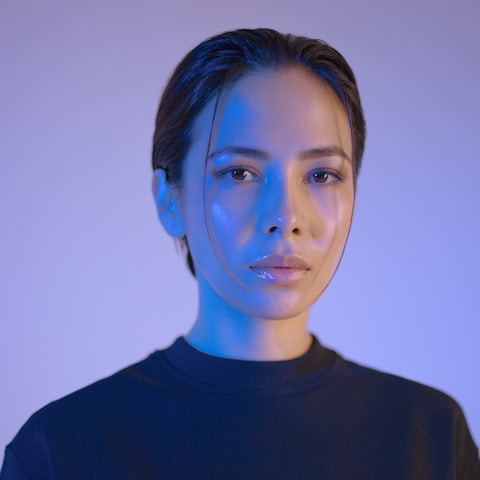 HR leader portrait
